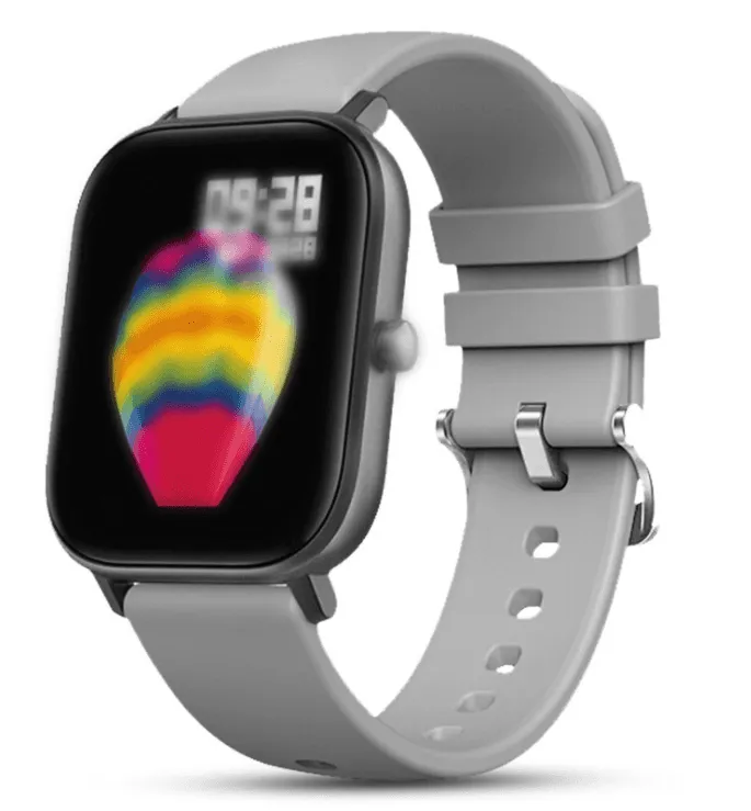 P8 1.4 Inch Smart Watch