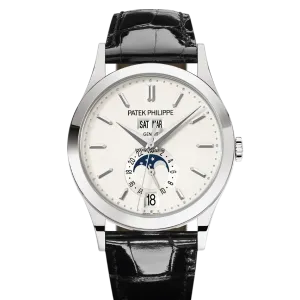 Patek Philippe Annual Calendar 5396G-011