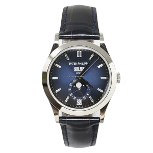 Patek Philippe Annual Calendar 5396G-017