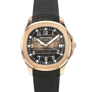 Patek Philippe Aquanaut 5167R-001