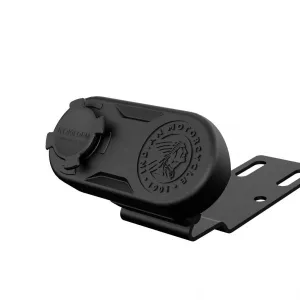 Phone Mount Kit -Indian Chieftain/Roadmaster LAST ONE!