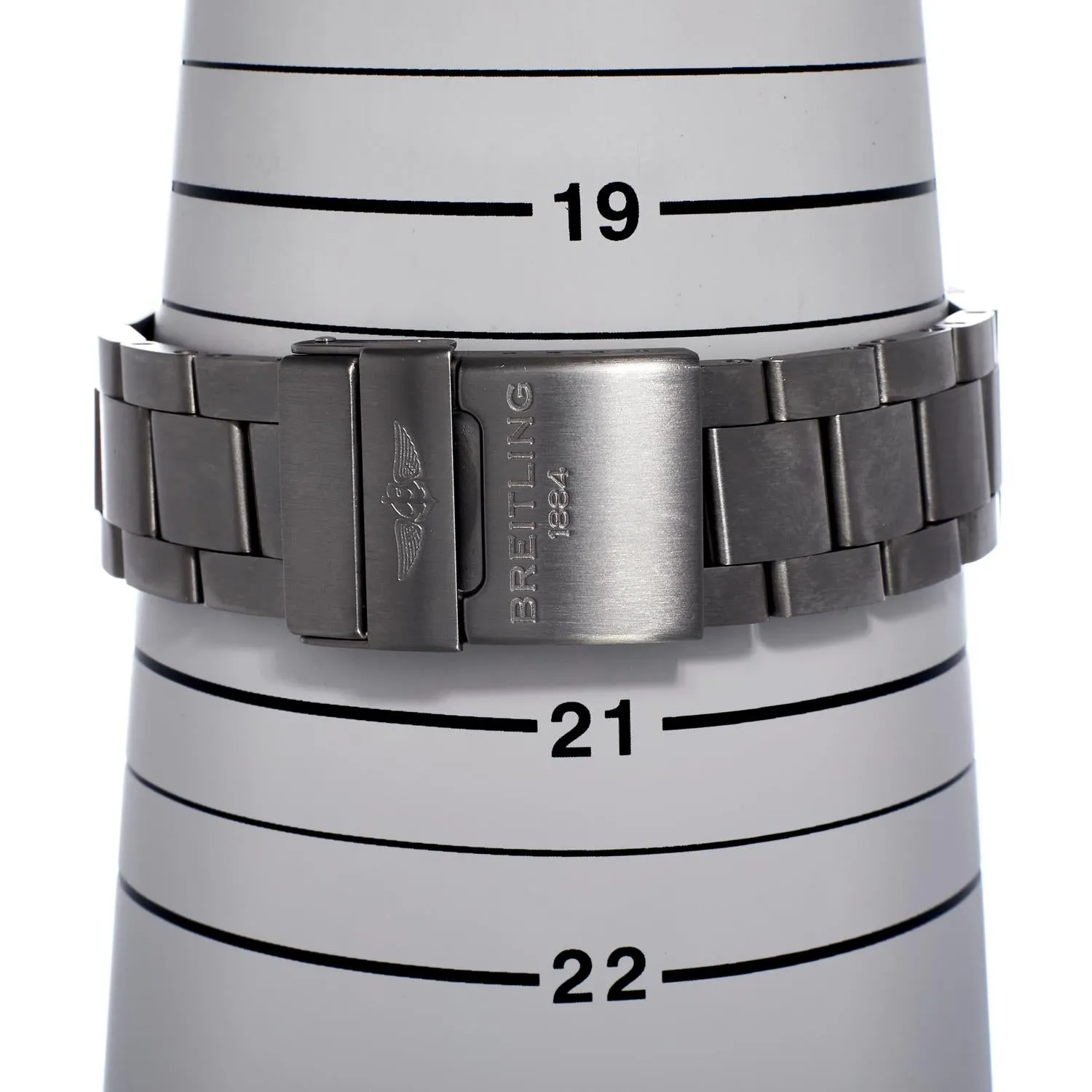Pre-Owned Breitling Aerospace EVO E79363