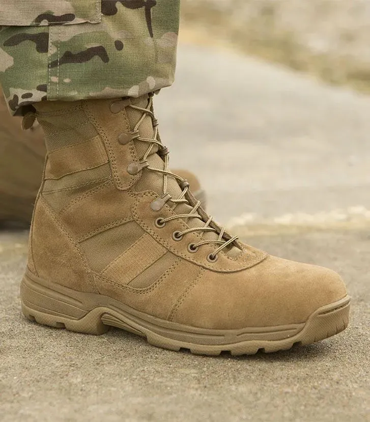 Propper Series 100 8" AR 670-1 Compliant Boot