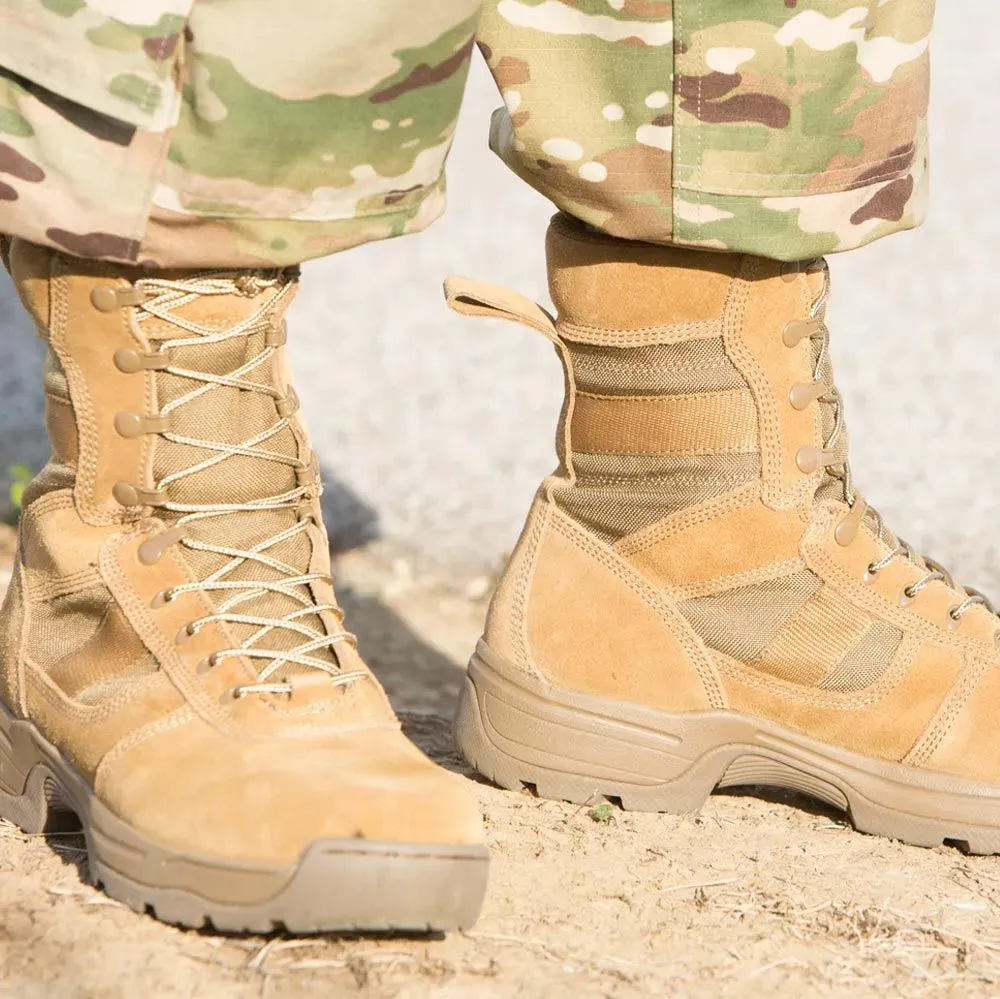 Propper Series 100 8" AR 670-1 Compliant Boot