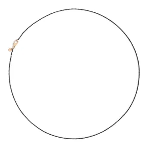 PVD Chain - Rose Gold