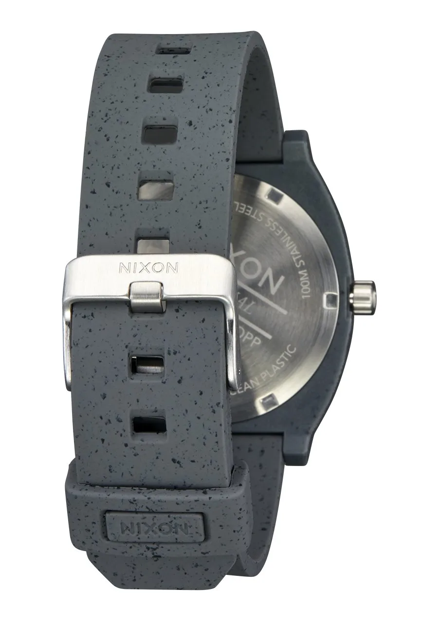 "Time Teller OPP" Nixon Watch | 4 colors