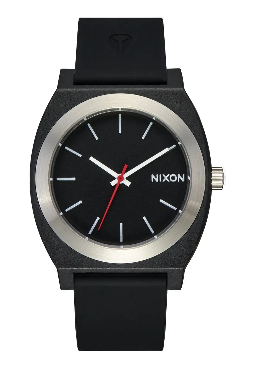 "Time Teller OPP" Nixon Watch | 4 colors