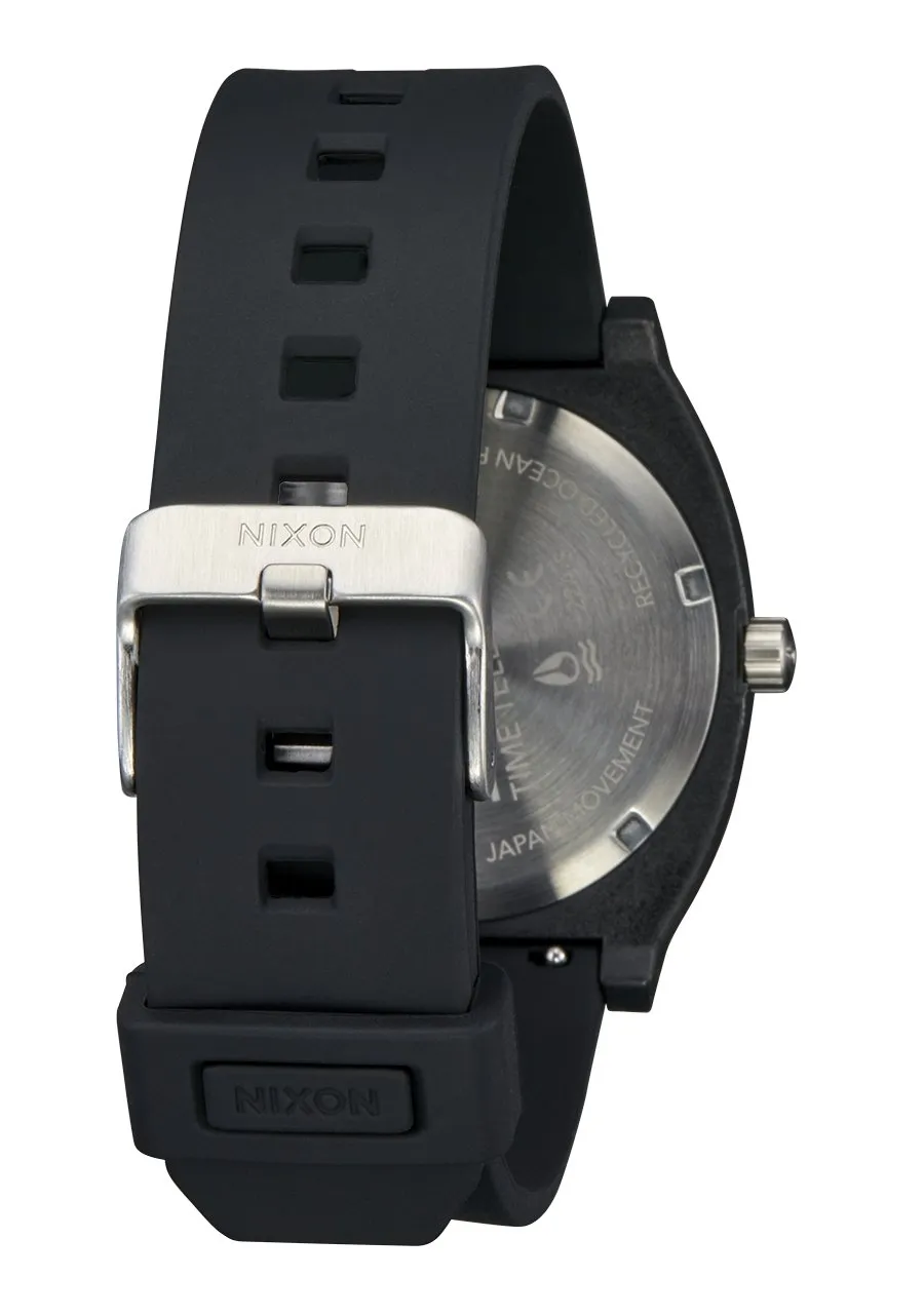 "Time Teller OPP" Nixon Watch | 4 colors
