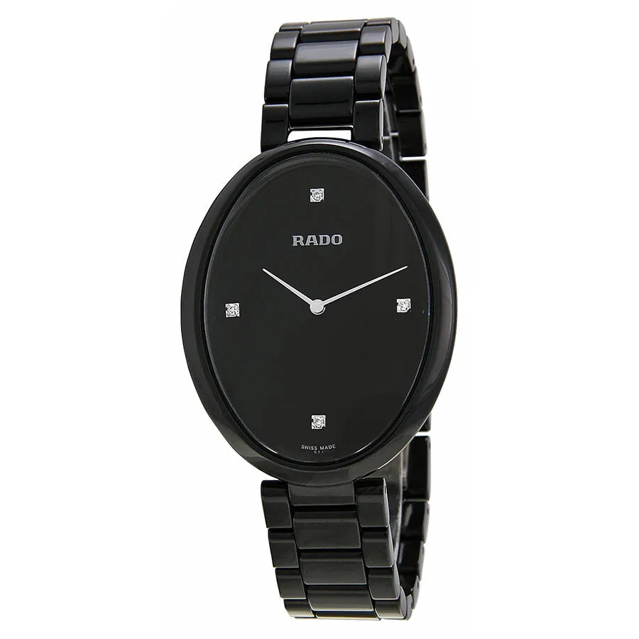 Rado Esenza Touch Jubile Ladies Watch R53093712