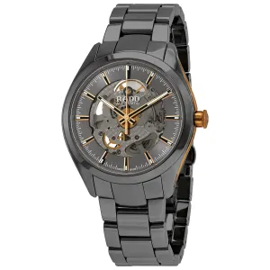 Rado Hyperchrome Automatic Grey Dial Men's Watch R32021102