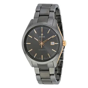 Rado Hyperchrome Automatic Grey Dial Men's Watch R32119102