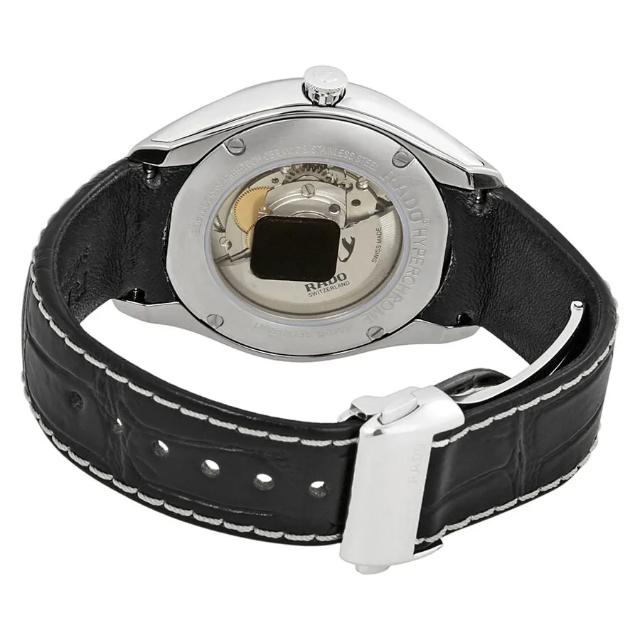 Rado HyperChrome Automatic Silver Dial Men's Watch R32254025