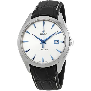 Rado HyperChrome Automatic Silver Dial Men's Watch R32254025