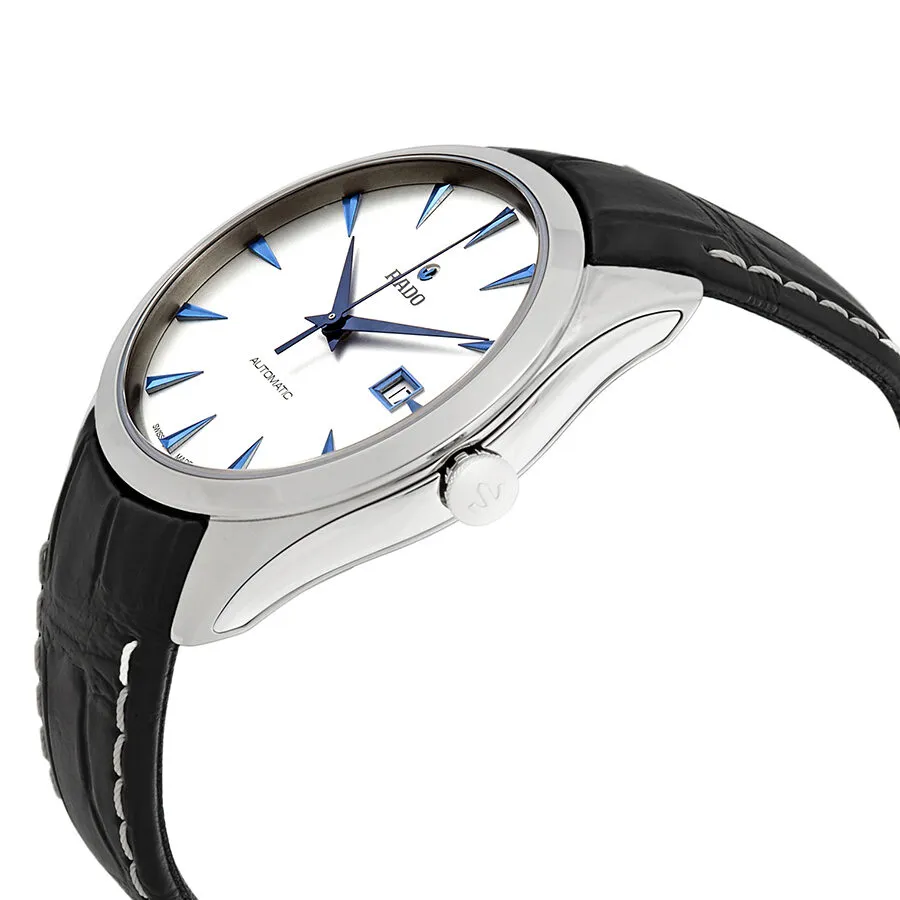 Rado HyperChrome Automatic Silver Dial Men's Watch R32254025