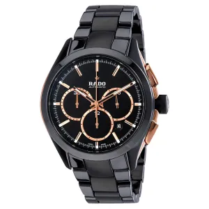 Rado HyperChrome XXL Men's Chronograph Watch R32267152