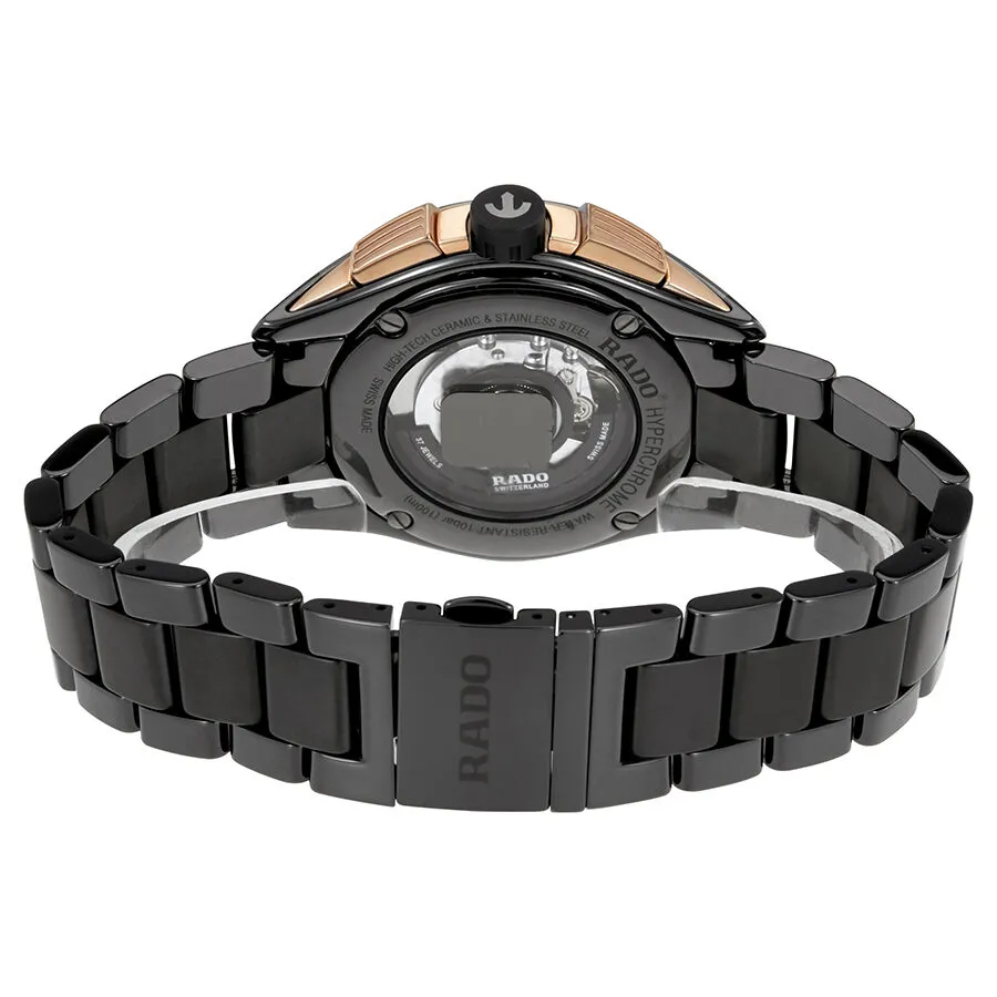 Rado HyperChrome XXL Men's Chronograph Watch R32267152