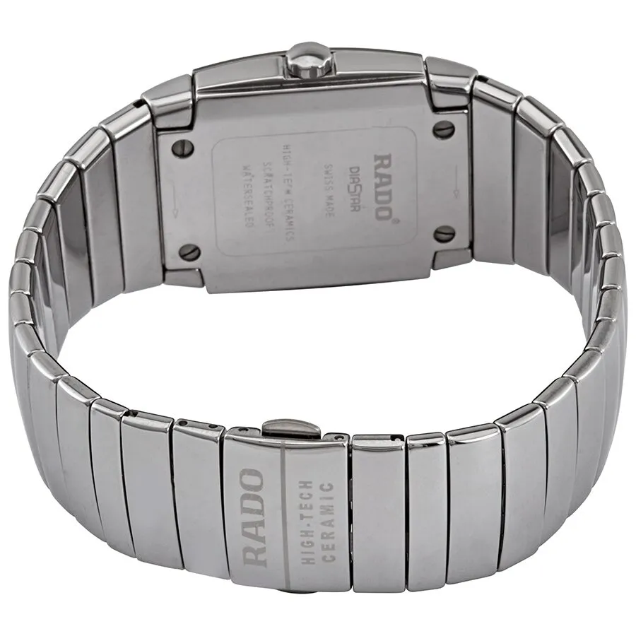 Rado Sintra Quartz Blue Dial Men's Watch R13720202