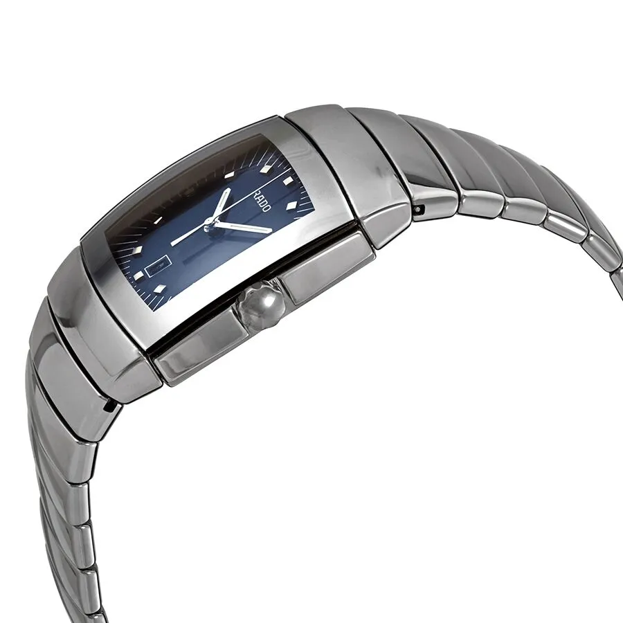 Rado Sintra Quartz Blue Dial Men's Watch R13720202