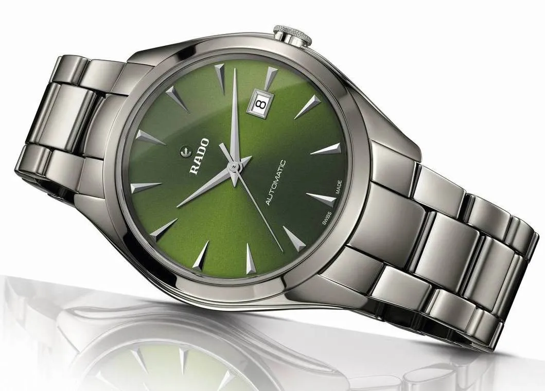 RD Watch HyperChrome XL D