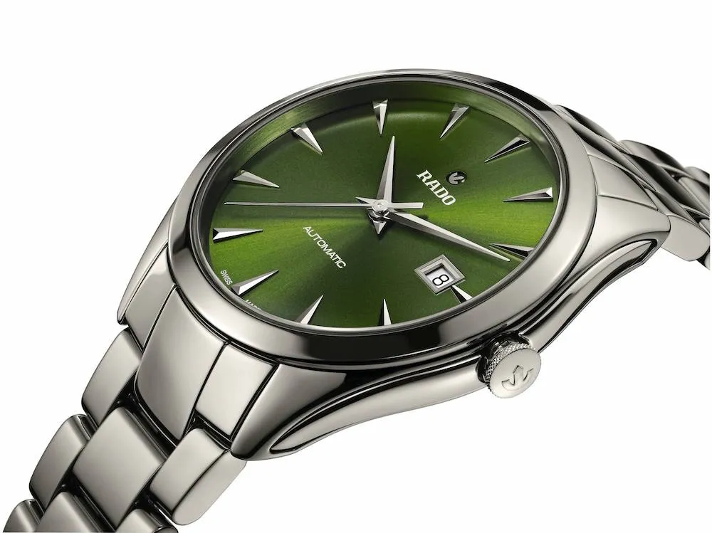 RD Watch HyperChrome XL D