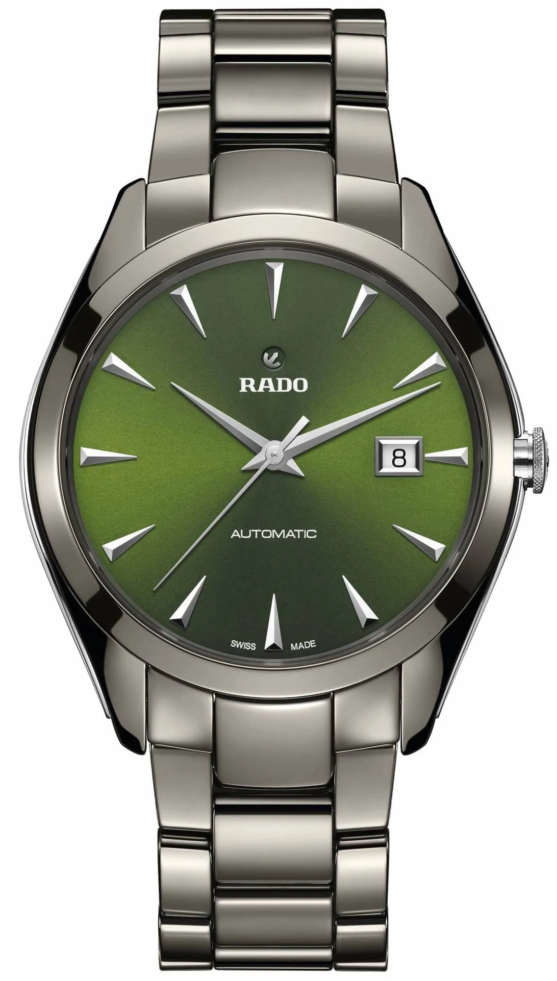 RD Watch HyperChrome XL D