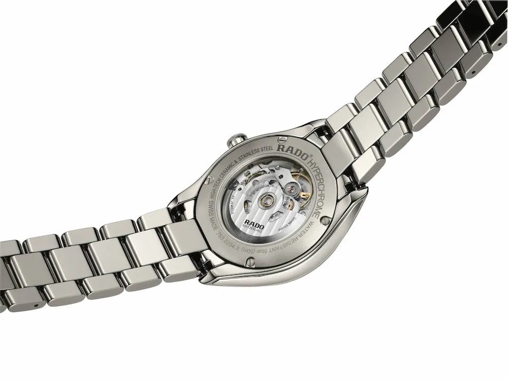 RD Watch HyperChrome XL D
