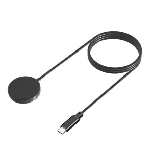Replacement USB-C Charger Compatible with the Samsung Galaxy Watch 6 Watches
