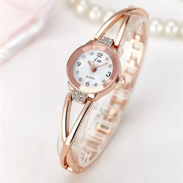 Rhinestone Watches