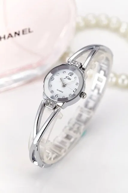 Rhinestone Watches