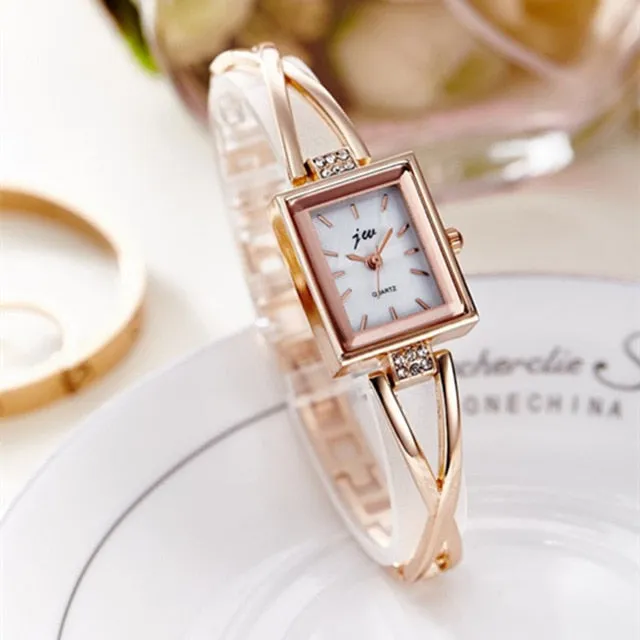 Rhinestone Watches