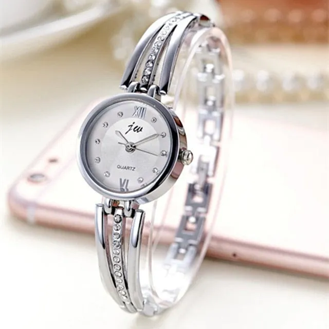 Rhinestone Watches