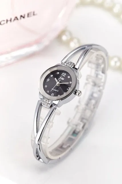 Rhinestone Watches
