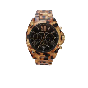 Safari Chic Bradshaw Watch