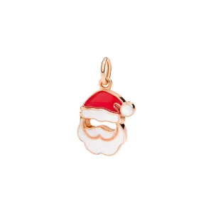 Santa  Claus - Rose Gold