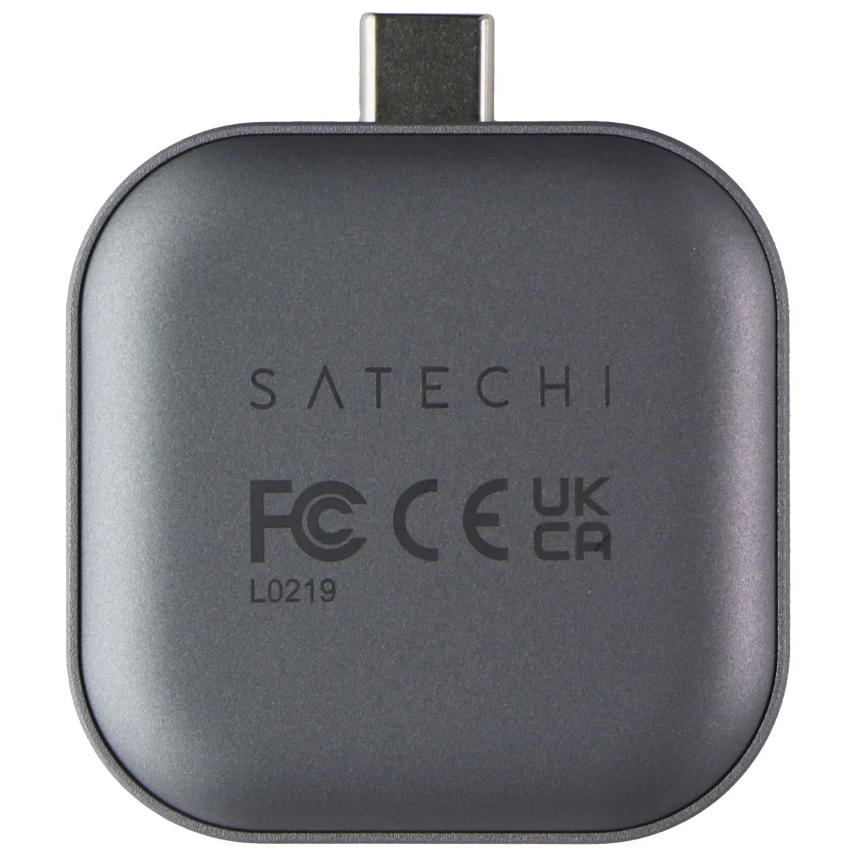 Satechi USB-C Magnetic Charging Dock for Apple Watches