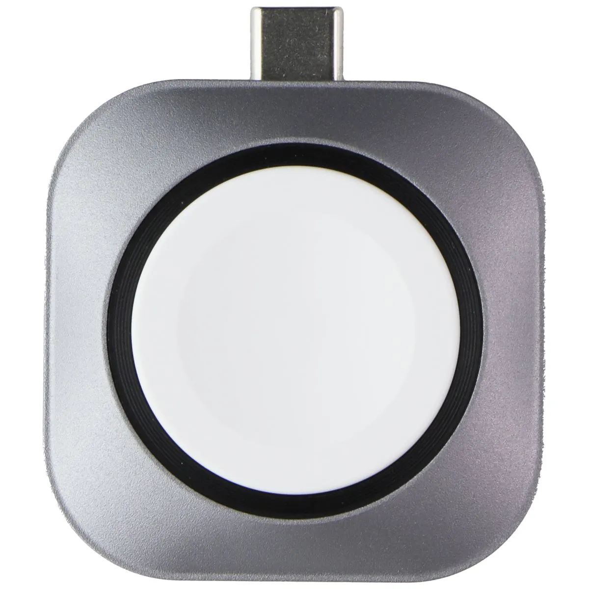 Satechi USB-C Magnetic Charging Dock for Apple Watches