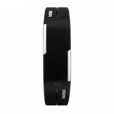 Silicone LED Watch