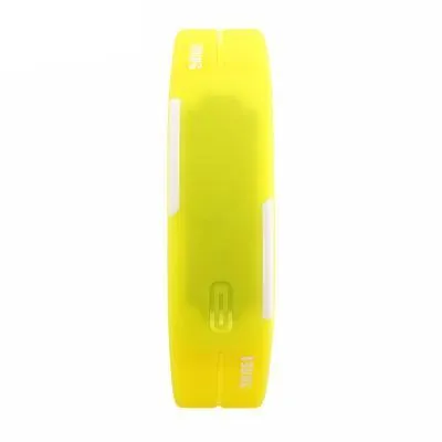 Silicone LED Watch