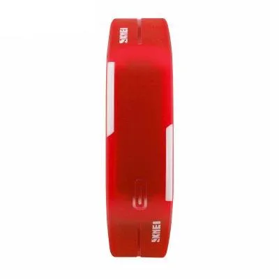 Silicone LED Watch