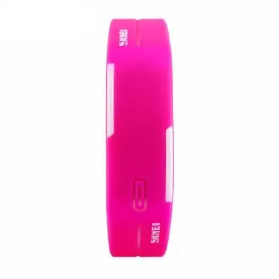 Silicone LED Watch