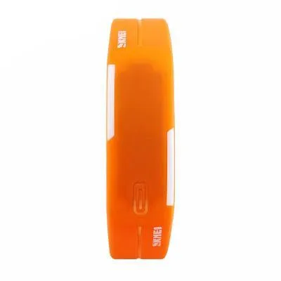 Silicone LED Watch