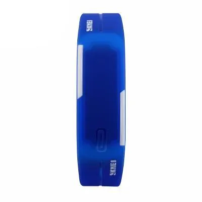 Silicone LED Watch