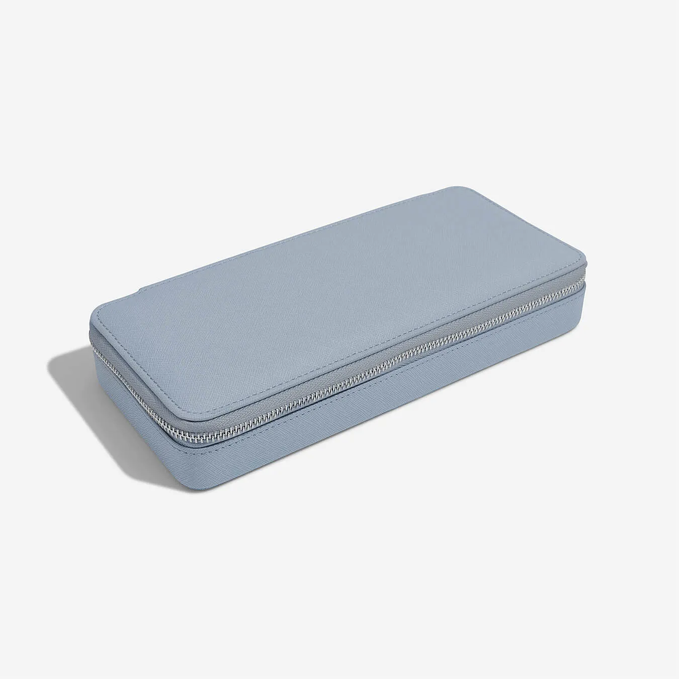 Sleek Necklace Travel Jewellery Box