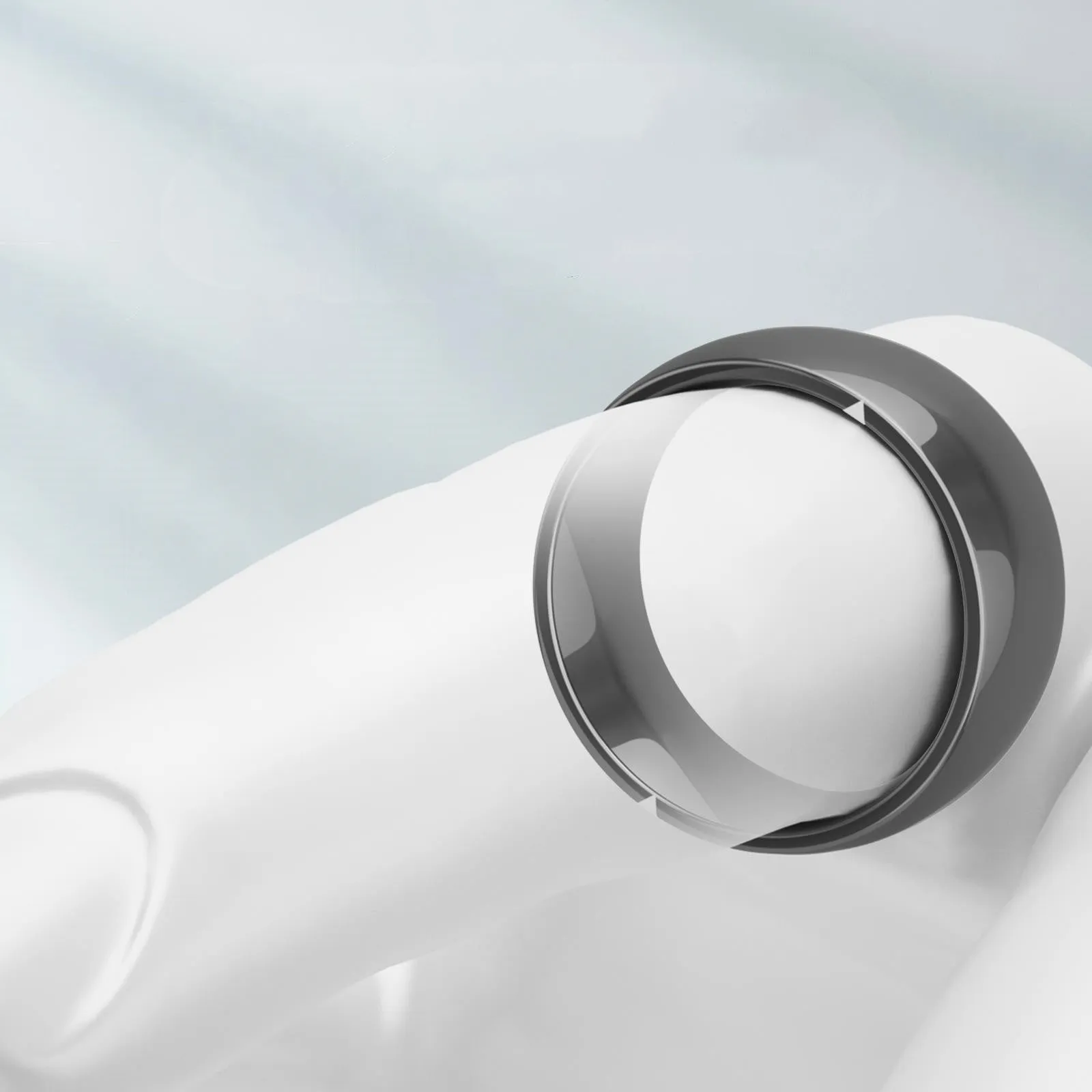 Smart Ring Technology Multifunctional Magic Ring Ring Mobile Phone Bracelet Jewelry