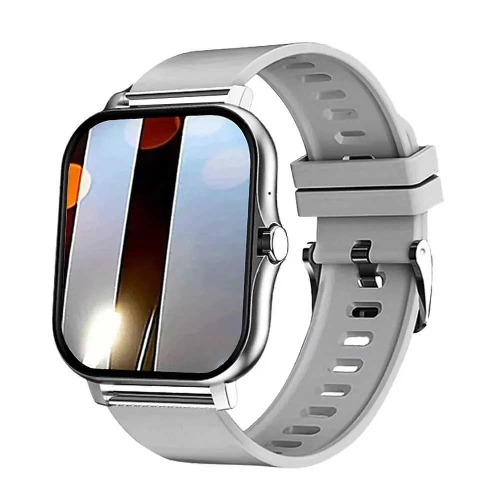 Smart watch for android phone.1.44 inch color screen.