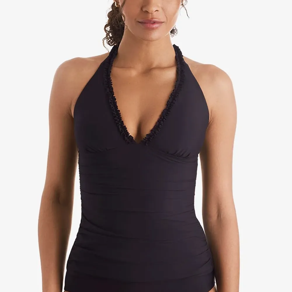 Sonny Halterkini Black