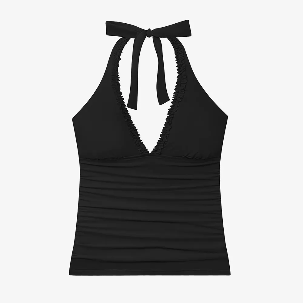 Sonny Halterkini Black
