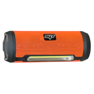 SP TOOLS Bluetooth speaker and work torch lamp