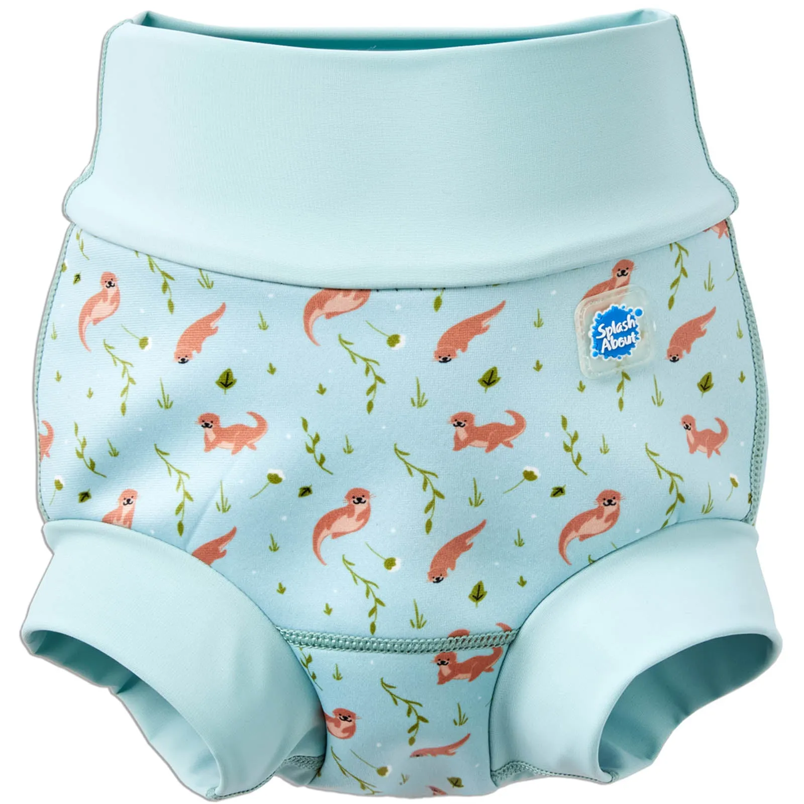 Splash About Happy Nappy Duo