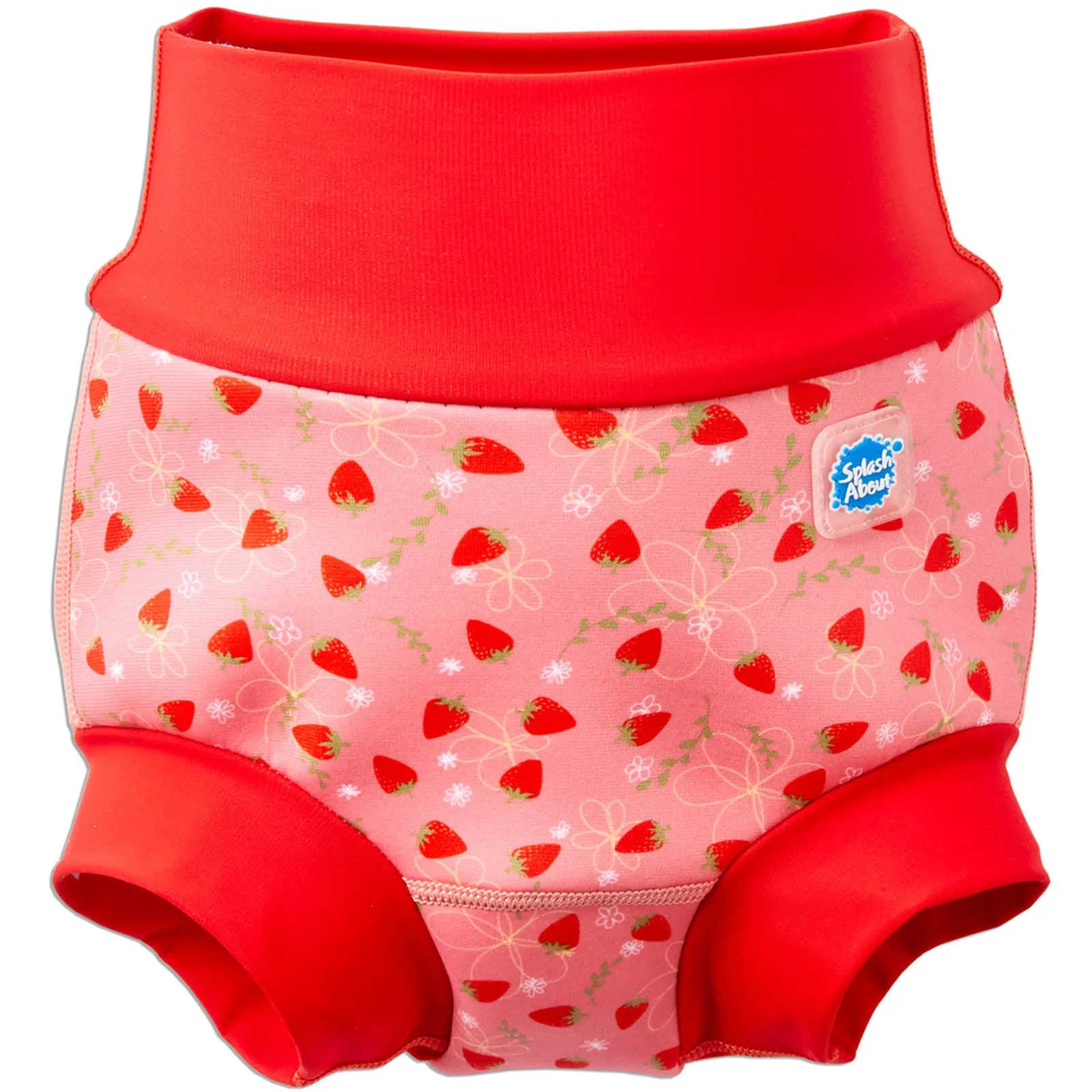 Splash About Happy Nappy Duo
